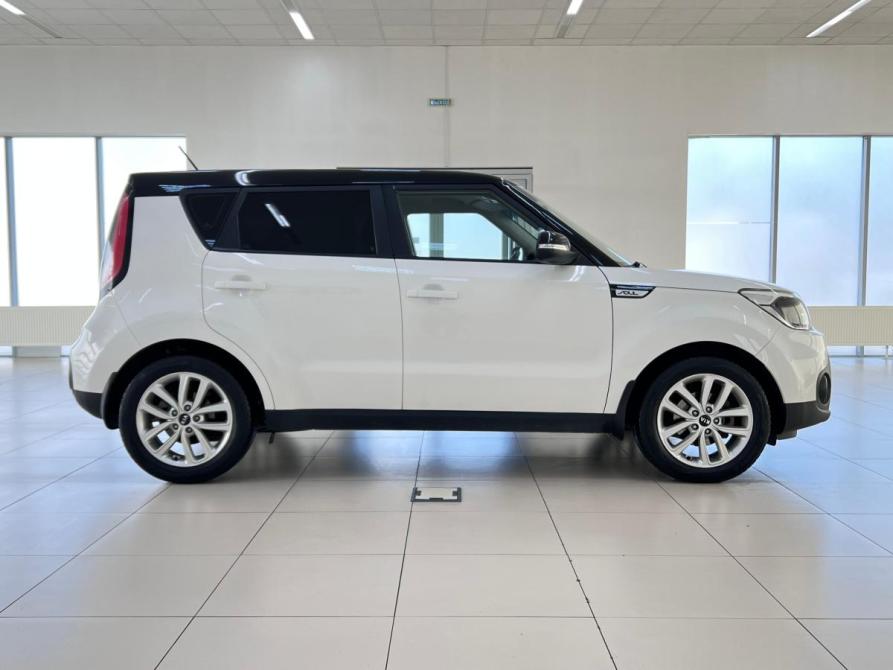 Kia Soul II Рестайлинг Волгоград  - изображение 6