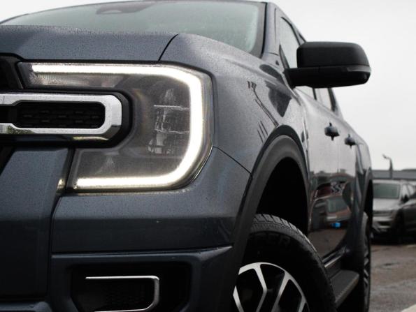Ford Ranger T6.2 с пробегом 2025 года, цена 6 239 000 рублей, 33 км, offers.body_type.unknown, Автокод Объявления