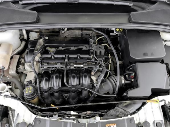 Ford Focus III Рестайлинг с пробегом 2018 года, цена 1 110 000 рублей, 135023 км, хэтчбек, Автокод Объявления