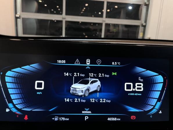 Exeed TXL I Рестайлинг с пробегом 2022 года, цена 2 240 000 рублей, 46567 км, внедорожник, Автокод Объявления