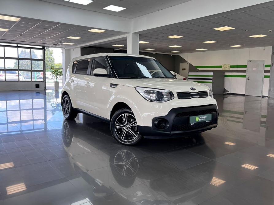 Kia Soul II Рестайлинг Тверь  - изображение 4