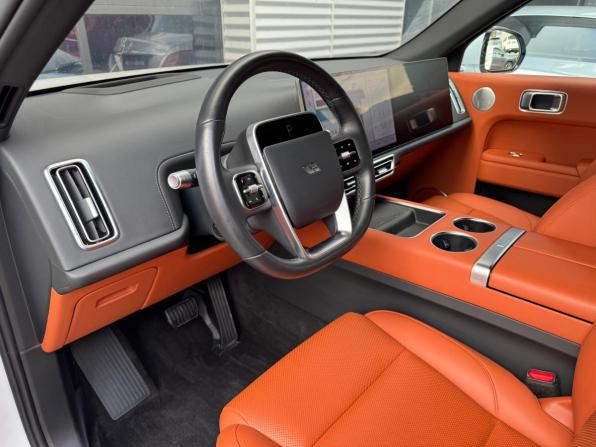 Li Auto (Lixiang) L7 I с пробегом 2023 года, цена 5 550 000 рублей, 28467 км, внедорожник, Автокод Объявления