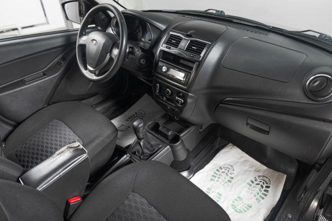 Lada (ВАЗ) Granta I Рестайлинг с пробегом 2020 года, цена 779 000 рублей, 47500 км, седан, Автокод Объявления