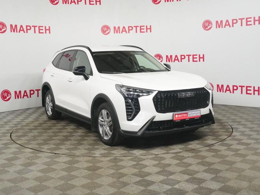 Haval Jolion I Рестайлинг Вологда  - изображение 3