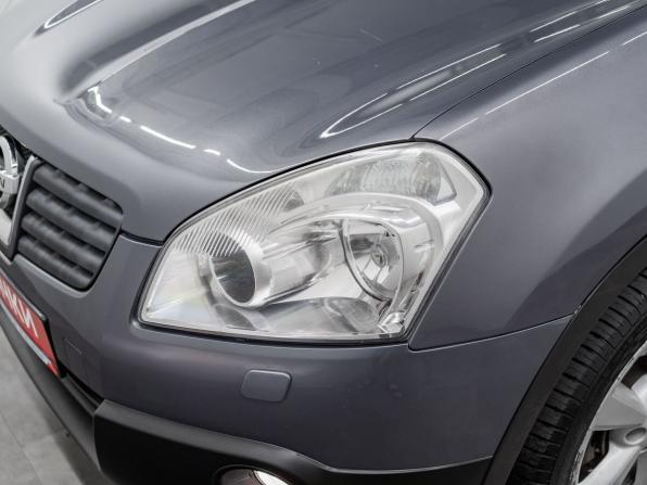 Nissan Qashqai I с пробегом 2008 года, цена 1 040 000 рублей, 177436 км, внедорожник, Автокод Объявления