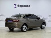 Lada (ВАЗ) Vesta I Рестайлинг (NG) Ставрополь  - изображение 21