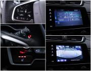 Honda CR-V V Рестайлинг Москва  - изображение 37