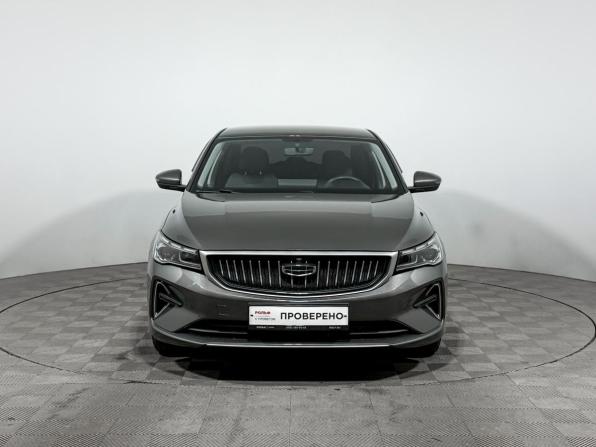 Geely Emgrand II с пробегом 2023 года, цена 1 340 000 рублей, 25893 км, седан, Автокод Объявления