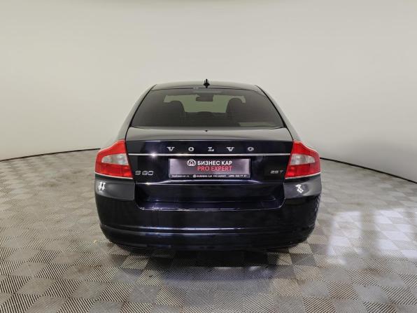Volvo S80 II Рестайлинг с пробегом 2011 года, цена 899 000 рублей, 260495 км, седан, Автокод Объявления