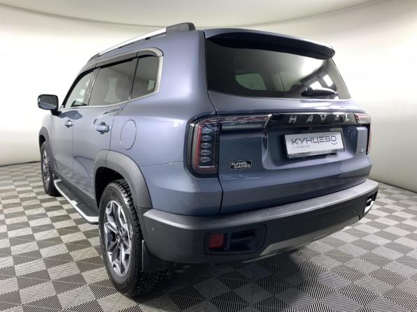 Haval Dargo с пробегом 2023 года, цена 2 223 000 рублей, 65993 км, внедорожник, Автокод Объявления