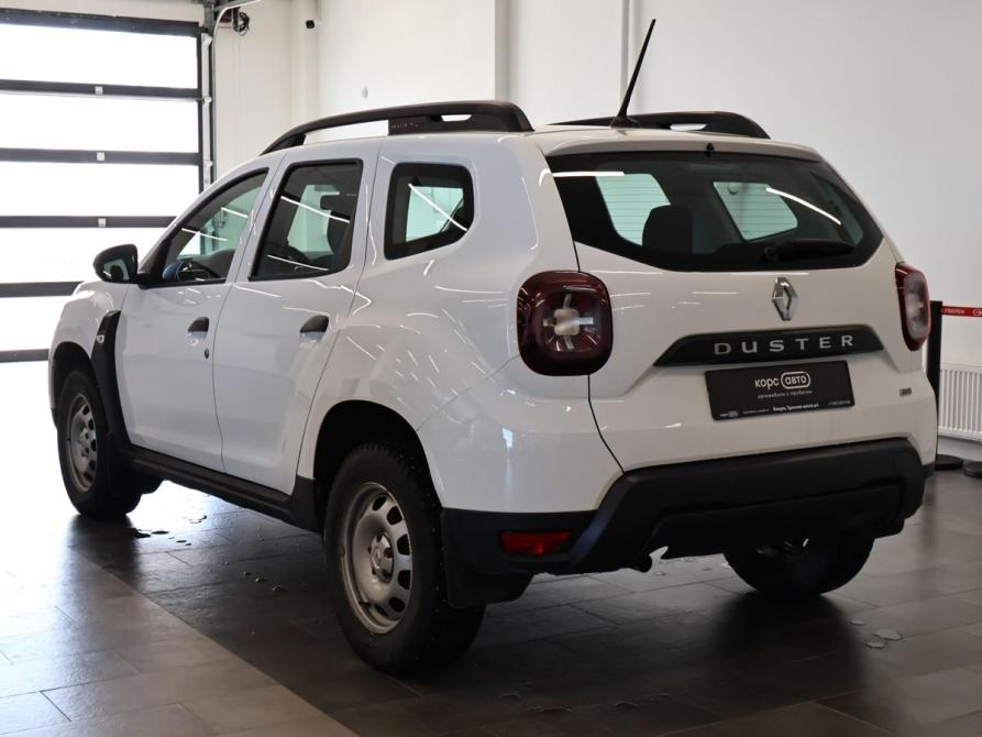 Renault Duster II Калуга  - изображение 4