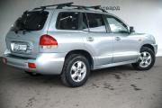 Hyundai Santa Fe Classic Ижевск  - изображение 22
