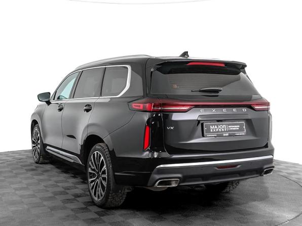 Exeed VX I с пробегом 2022 года, цена 2 540 000 рублей, 82883 км, внедорожник, Автокод Объявления