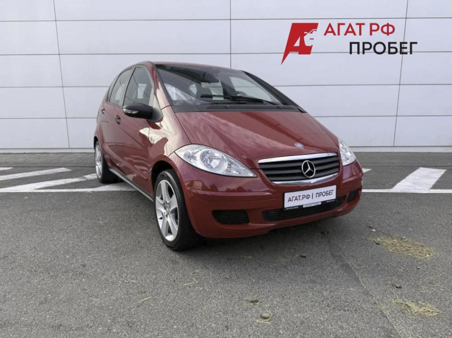 Mercedes-Benz A-Класс II (W169) Ставрополь  - изображение 3