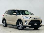 Toyota Raize I Кемерово  - изображение 26