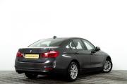 BMW 3 серии VI (F3x) Рестайлинг Сургут  - изображение 22