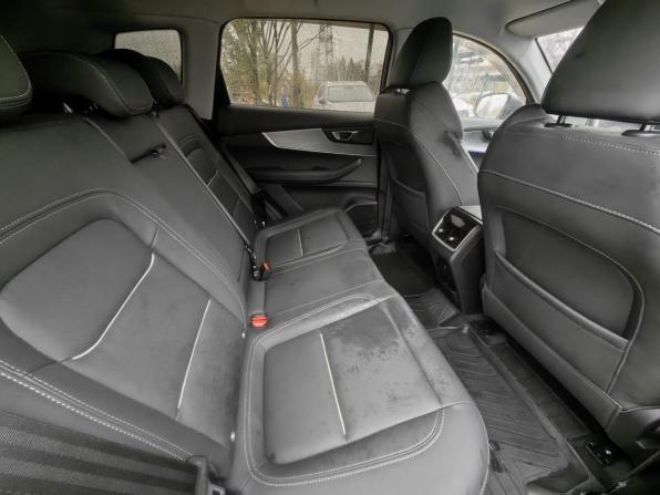 Chery Tiggo 7 Pro Max I с пробегом 2023 года, цена 2 039 000 рублей, 33600 км, внедорожник, Автокод Объявления