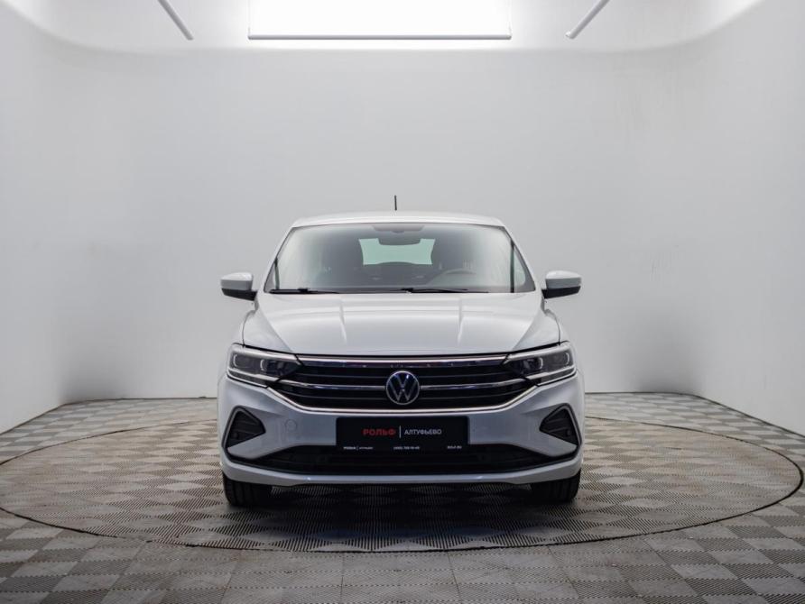 Volkswagen Polo VI Москва  - изображение 2
