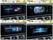 Mercedes-Benz GLE II (V167) Санкт-Петербург  - изображение 60