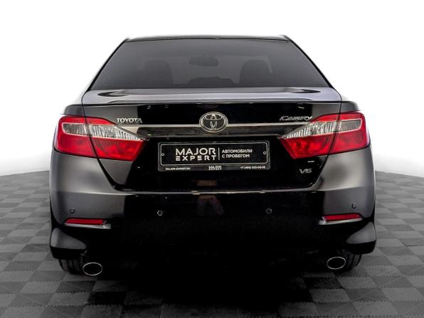 Toyota Camry VII (XV50) с пробегом 2014 года, цена 1 995 000 рублей, 269004 км, седан, Автокод Объявления