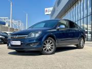 Opel Astra H Рестайлинг Краснодар  - изображение 24