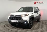 Lada (ВАЗ) Niva Travel I Волгоград  - изображение 25