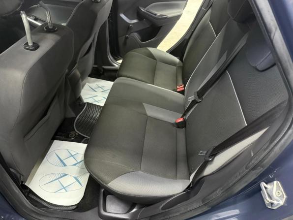 Ford Focus III с пробегом 2012 года, цена 650 000 рублей, 183412 км, седан, Автокод Объявления