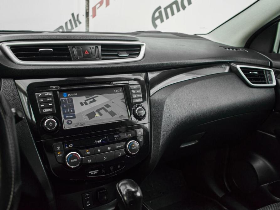 Nissan Qashqai II Екатеринбург  - изображение 16
