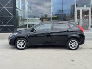 Hyundai Solaris I Новосибирск  - изображение 26