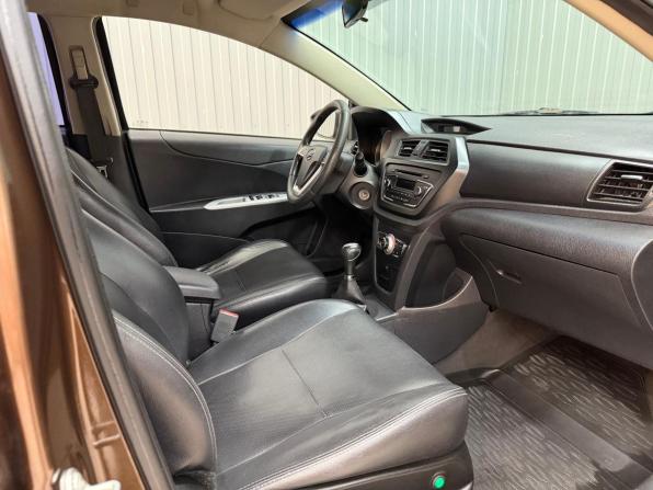 Lifan X50 с пробегом 2015 года, цена 568 000 рублей, 118246 км, хэтчбек, Автокод Объявления