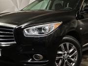 Infiniti JX Москва  - изображение 30