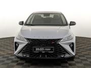 Omoda S5 Москва  - изображение 30