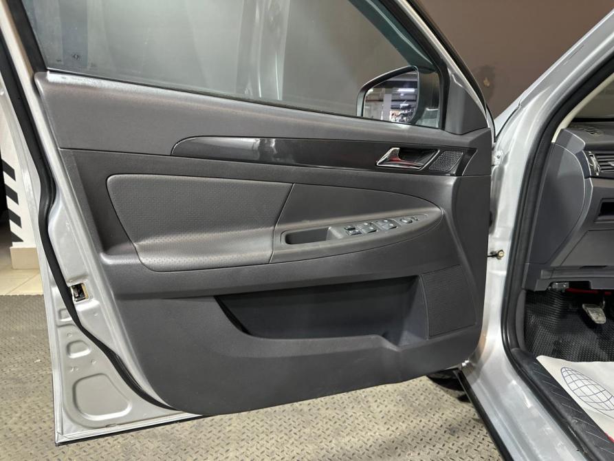 Dongfeng H30 Cross Уфа  - изображение 16