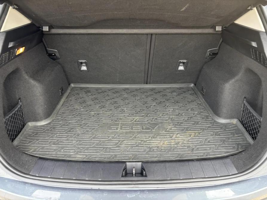 Geely Coolray I Альметьевск  - изображение 18