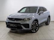 Geely Tugella I Рестайлинг Химки  - изображение 31