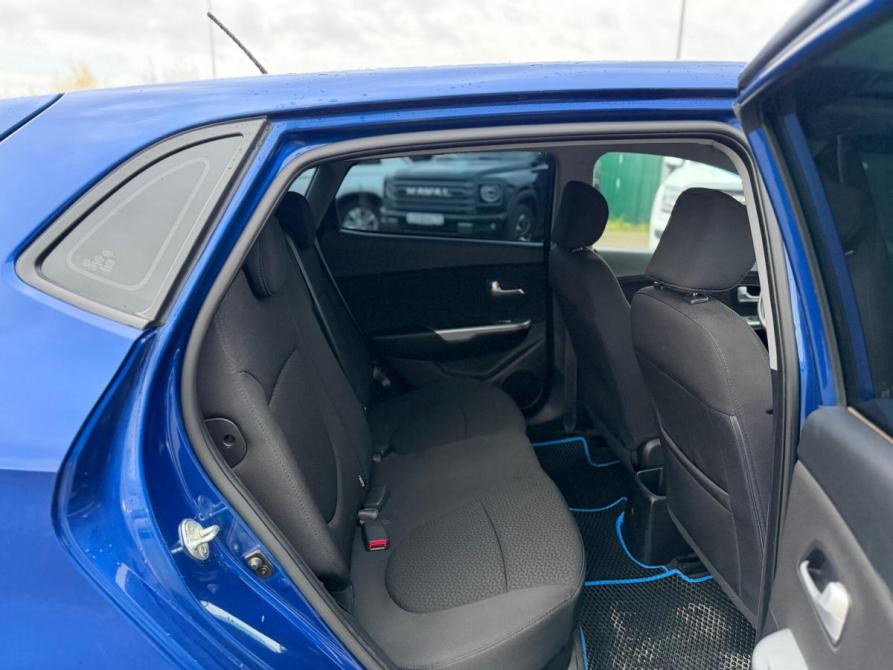 Kia Rio III Сыктывкар  - изображение 11