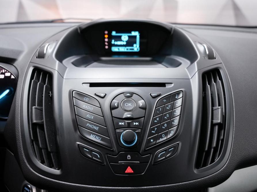 Ford Kuga II Ульяновск  - изображение 19