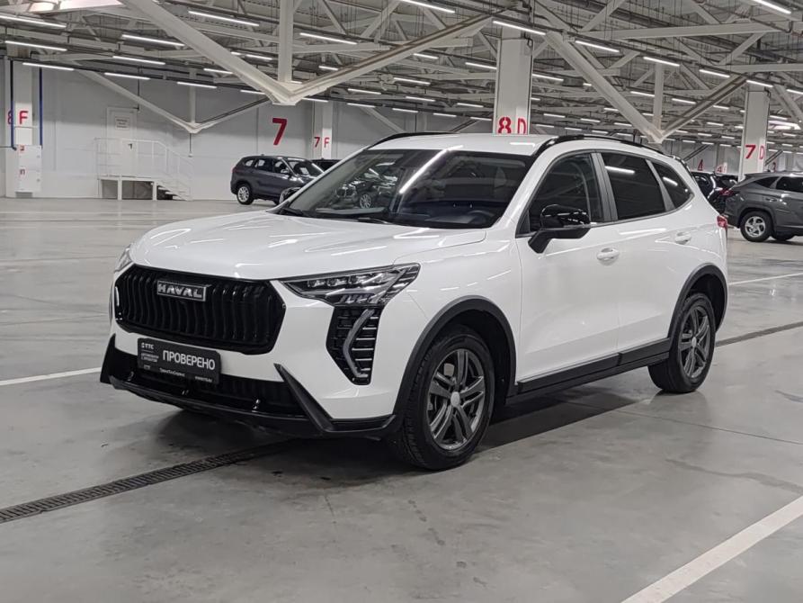 Haval Jolion I Рестайлинг Казань  - изображение 1