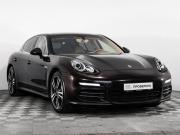 Porsche Panamera I Рестайлинг Санкт-Петербург  - изображение 43