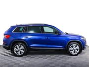 Skoda Kodiaq I Москва  - изображение 29