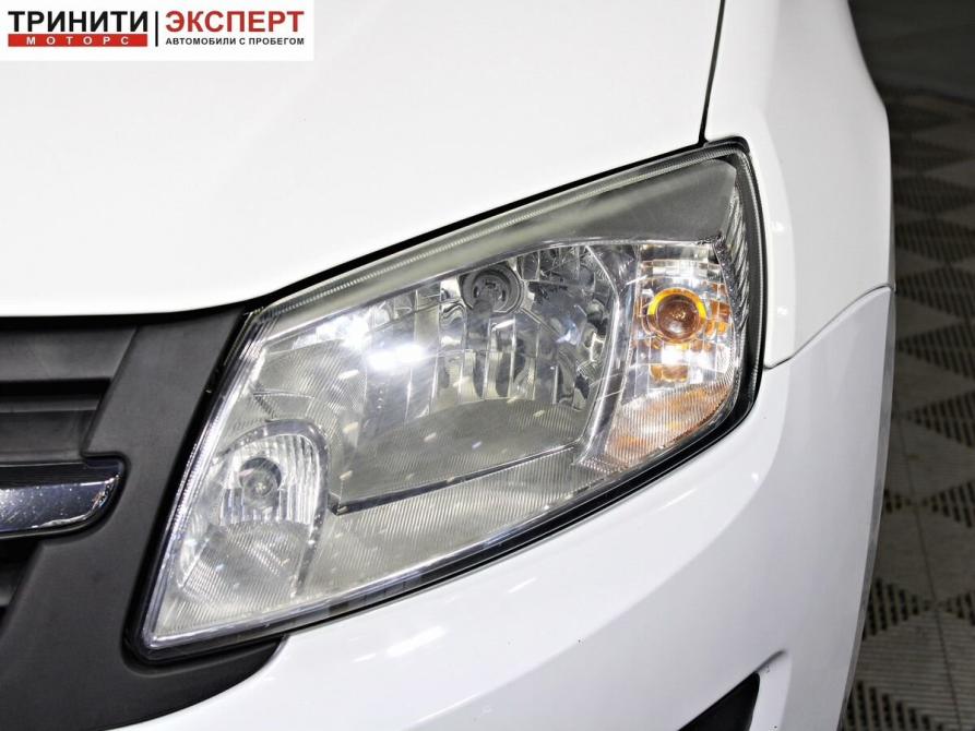 Lada (ВАЗ) Granta I Белгород  - изображение 9