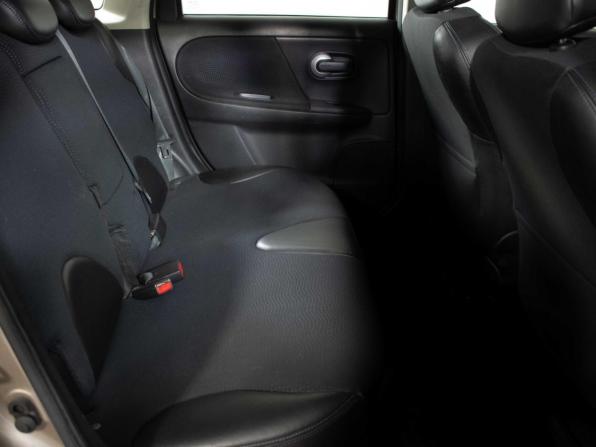 Nissan Note I Рестайлинг с пробегом 2012 года, цена 1 037 000 рублей, 138000 км, хэтчбек, Автокод Объявления