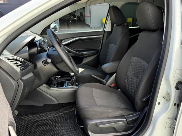 Lada (ВАЗ) Vesta I с пробегом 2018 года, цена 979 000 рублей, 105569 км, седан, Автокод Объявления