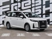 GAC Trumpchi M6 Pro Краснодар  - изображение 25