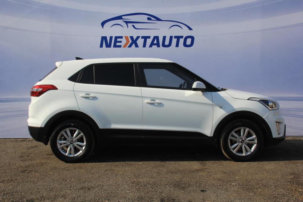 Hyundai Creta I Чебоксары  - изображение 7