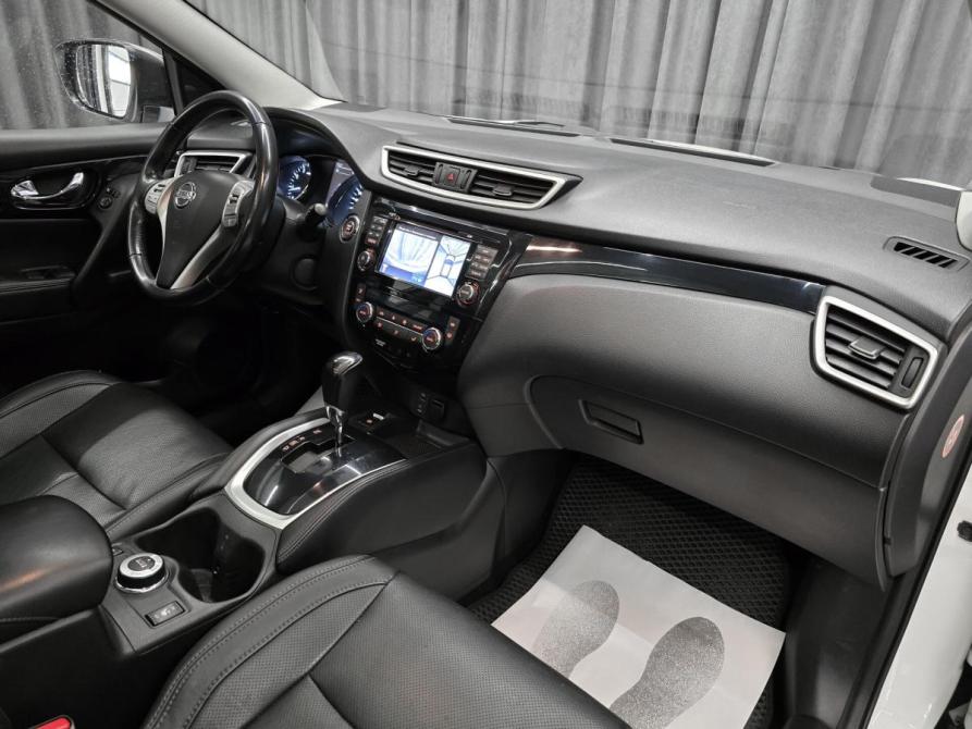 Nissan Qashqai II Красноярск  - изображение 15
