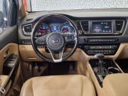 Kia Carnival III Москва  - изображение 24