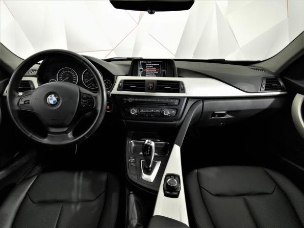 BMW 3 серии VI (F3x) с пробегом 2014 года, цена 1 395 150 рублей, 158678 км, седан, Автокод Объявления