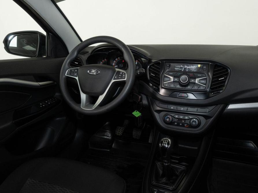 Lada (ВАЗ) Vesta I Казань  - изображение 13