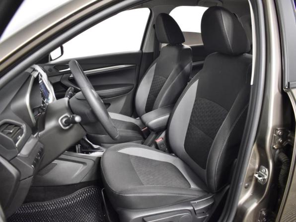 Lada (ВАЗ) Vesta I Рестайлинг (NG) с пробегом 2024 года, цена 1 285 000 рублей, 35170 км, седан, Автокод Объявления